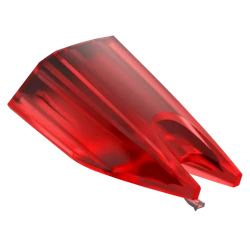 Ortofon Concorde Music Red Stylus