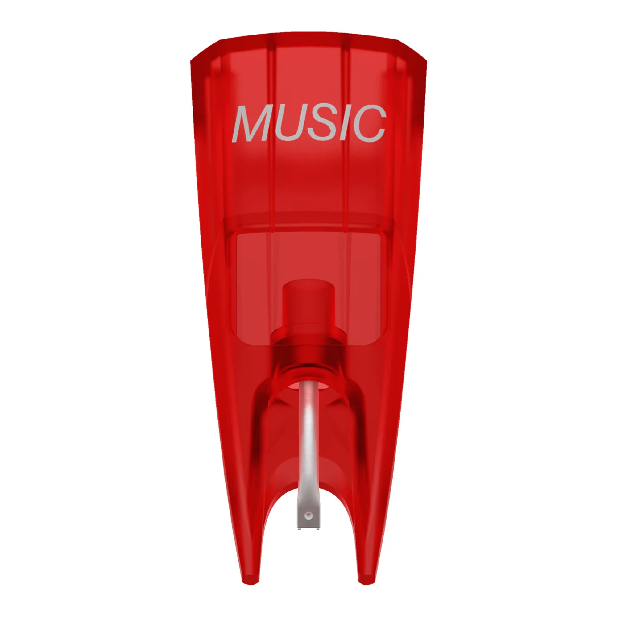 Ortofon Concorde Music Red Stylus