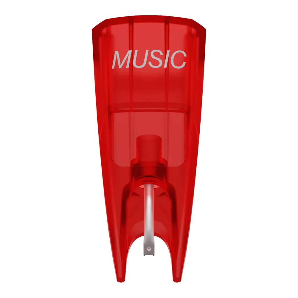 Ortofon Concorde Music Red Stylus