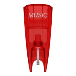 Ortofon Concorde Music Red Stylus