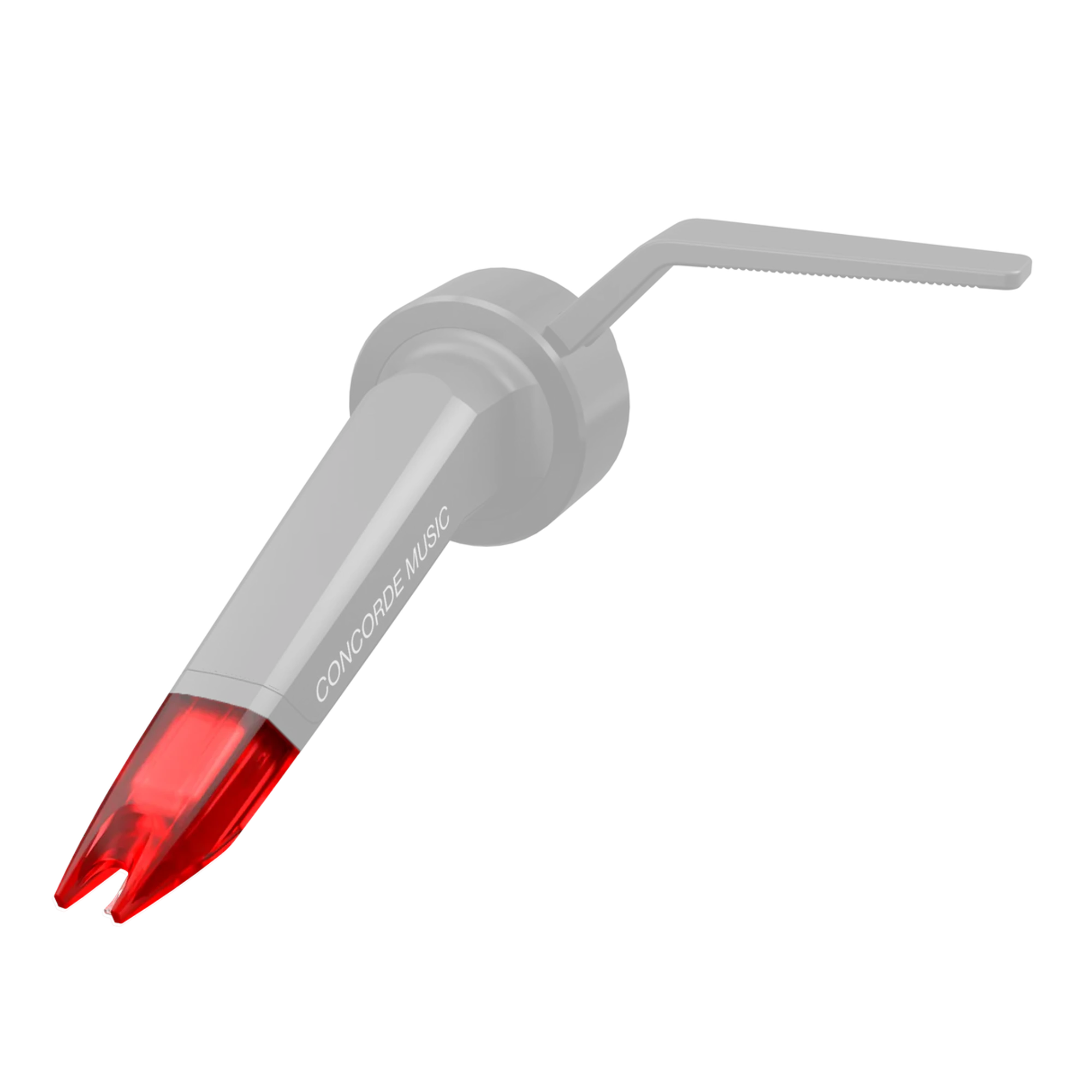 Ortofon Concorde Music Red Stylus
