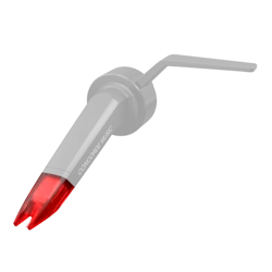 Ortofon Concorde Music Red Stylus