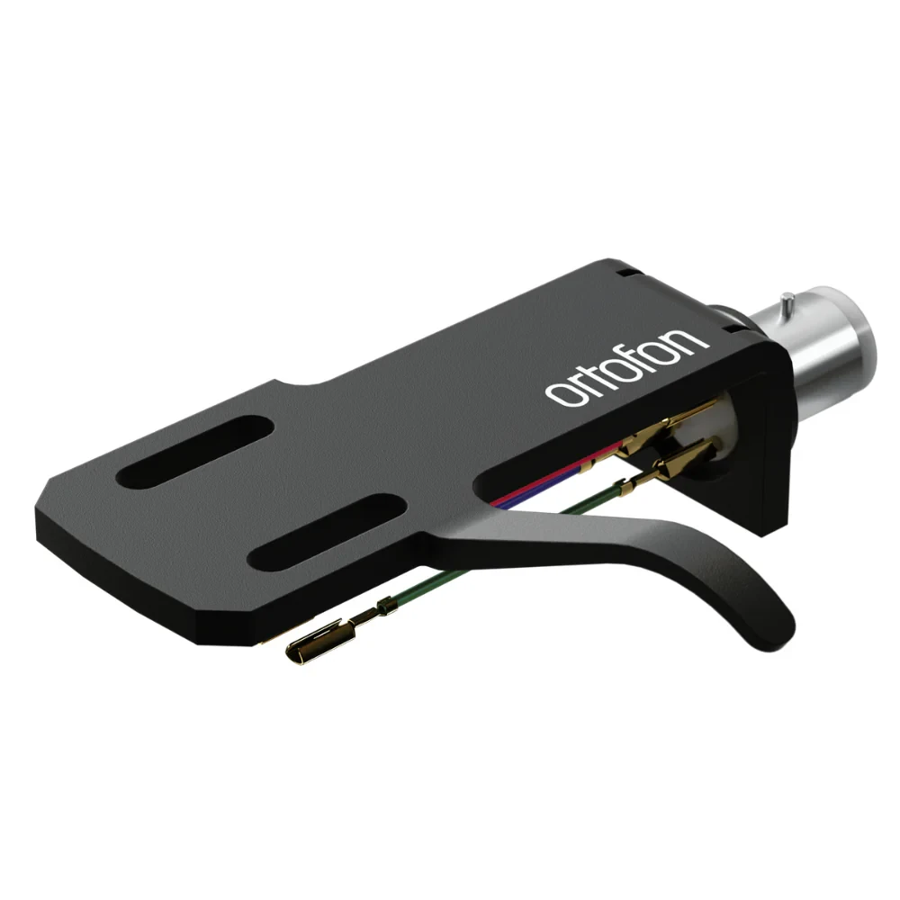 Ortofon ST-4 Black Headshell