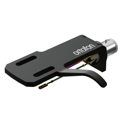 Ortofon ST-4 Black Headshell