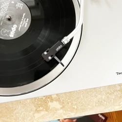 Ortofon ST-4 Black Headshell