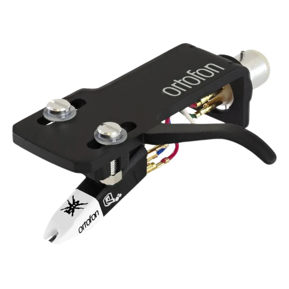 Ortofon OM Qbert Cartridge