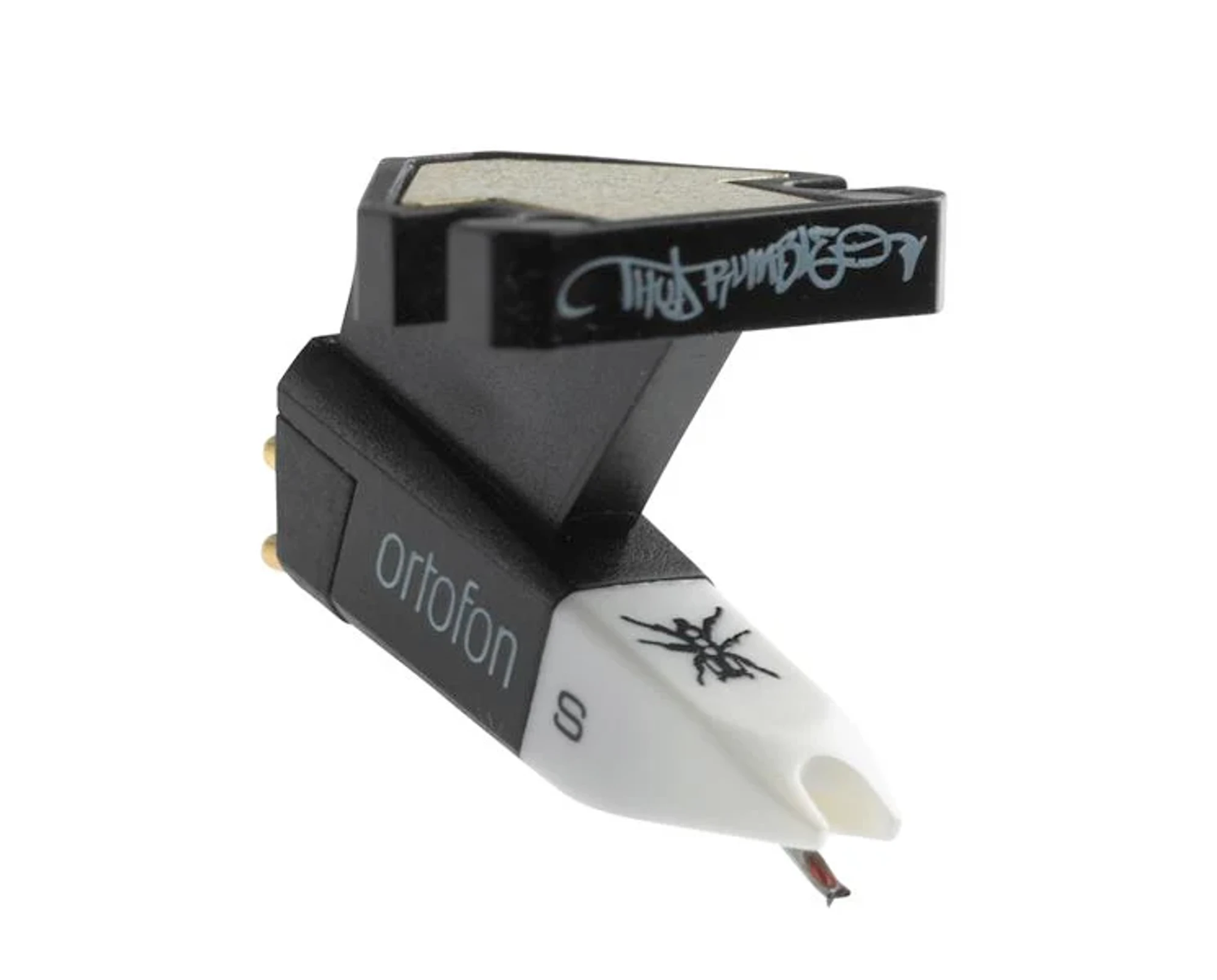 Ortofon OM Qbert Cartridge