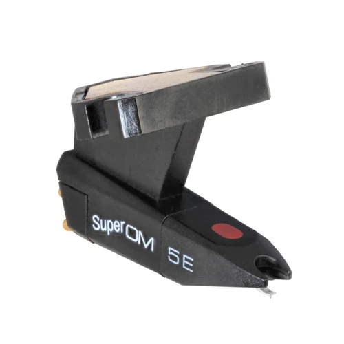 Ortofon Super OM 5E Cartridge