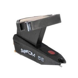 Ortofon Super OM 5E Cartridge