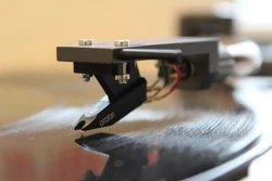 Ortofon Super OM 5E Cartridge