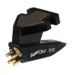 Ortofon Super OM 5E Cartridge