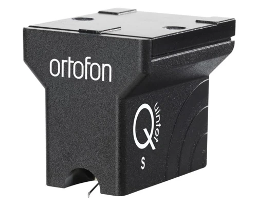 Ortofon MC Quintet Black S Cartridge
