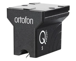 Ortofon MC Quintet Black S Cartridge