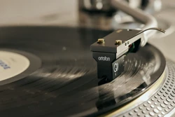 Ortofon MC Quintet Black S Cartridge