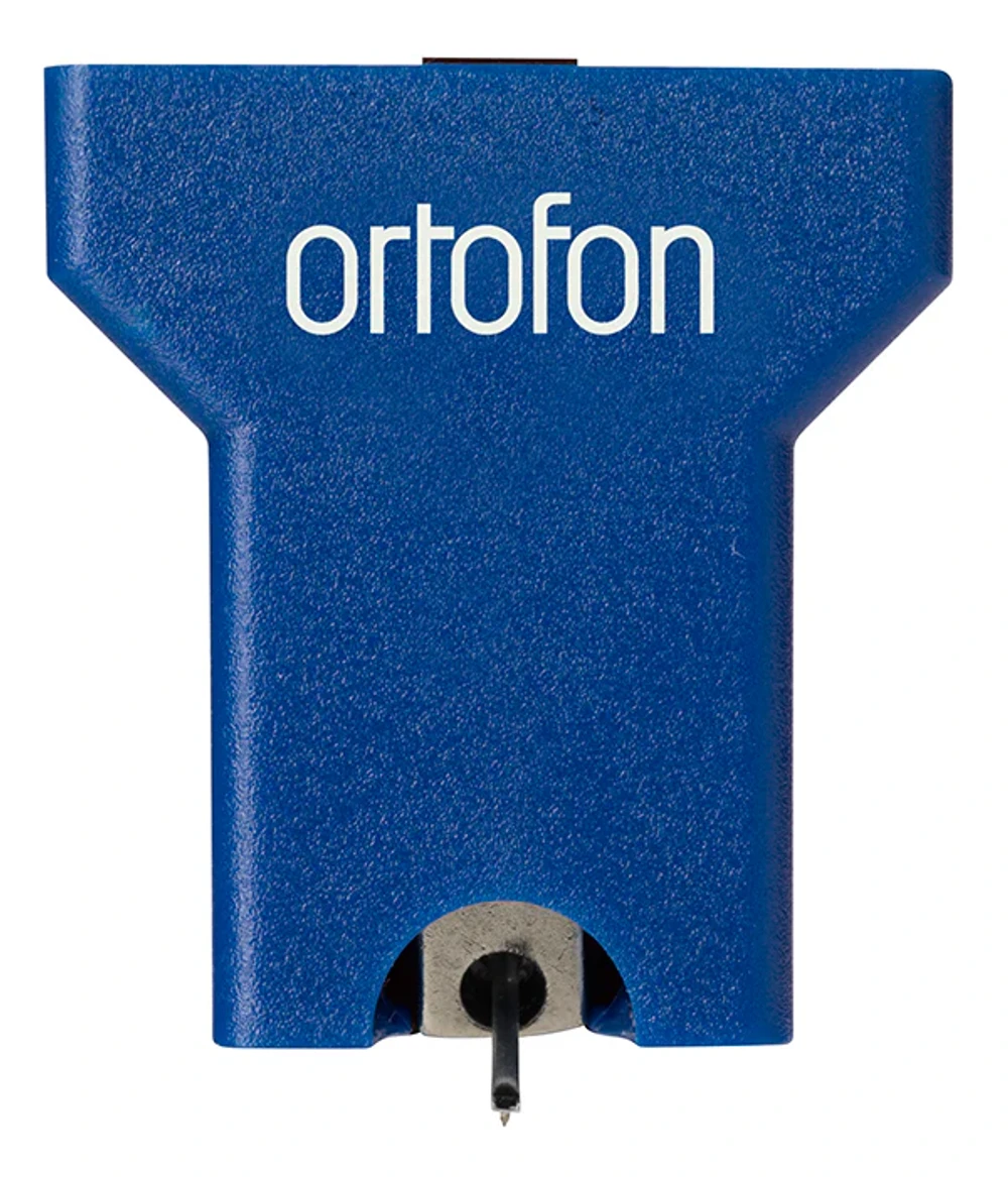 Ortofon MC Quintet Blue Cartridge