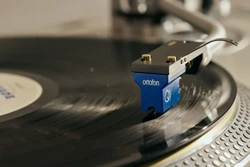 Ortofon MC Quintet Blue Cartridge
