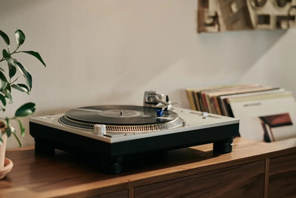 Ortofon MC Quintet Blue Cartridge