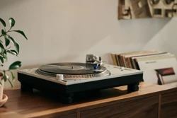 Ortofon MC Quintet Blue Cartridge