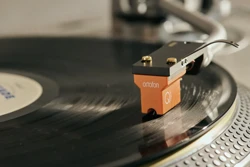Ortofon MC Quintet Bronze Cartridge