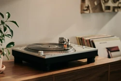 Ortofon MC Quintet Bronze Cartridge