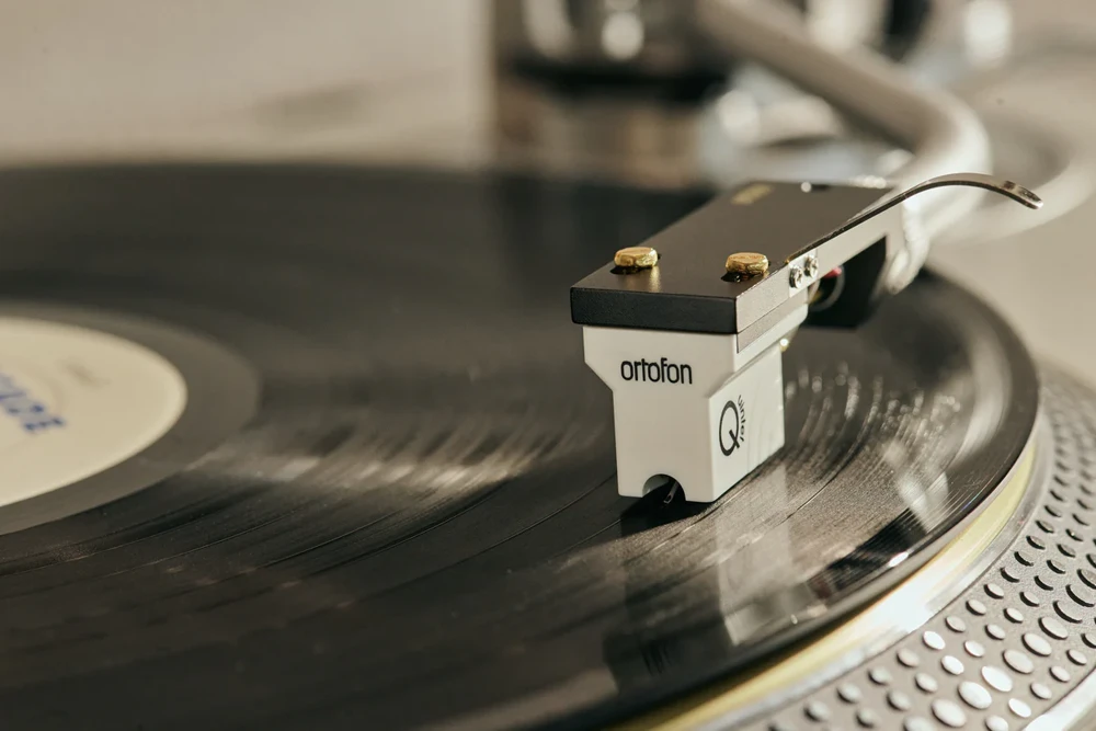 Ortofon MC Quintet Mono Cartridge