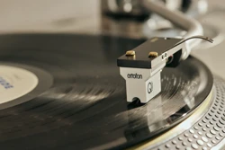 Ortofon MC Quintet Mono Cartridge
