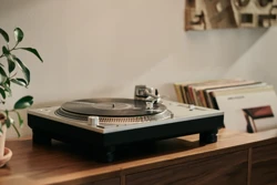 Ortofon MC Quintet Mono Cartridge