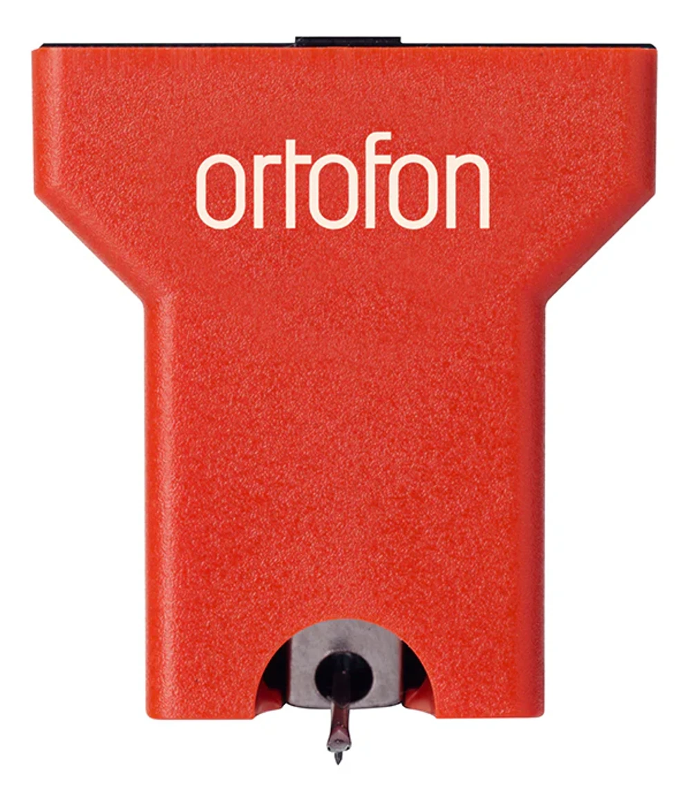 Ortofon MC Quintet Red Cartridge