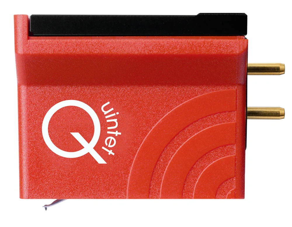 Ortofon MC Quintet Red Cartridge