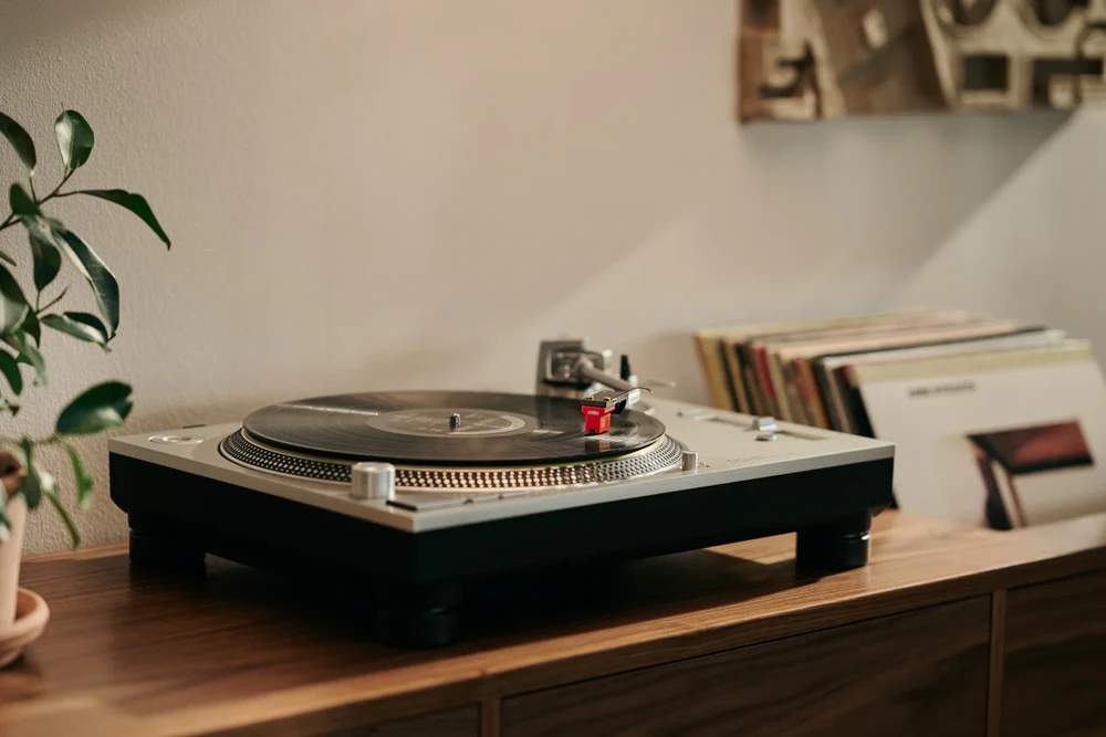 Ortofon MC Quintet Red Cartridge