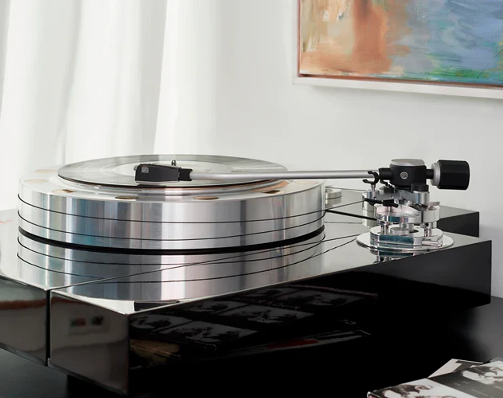 Ortofon AS-309R Tonearm