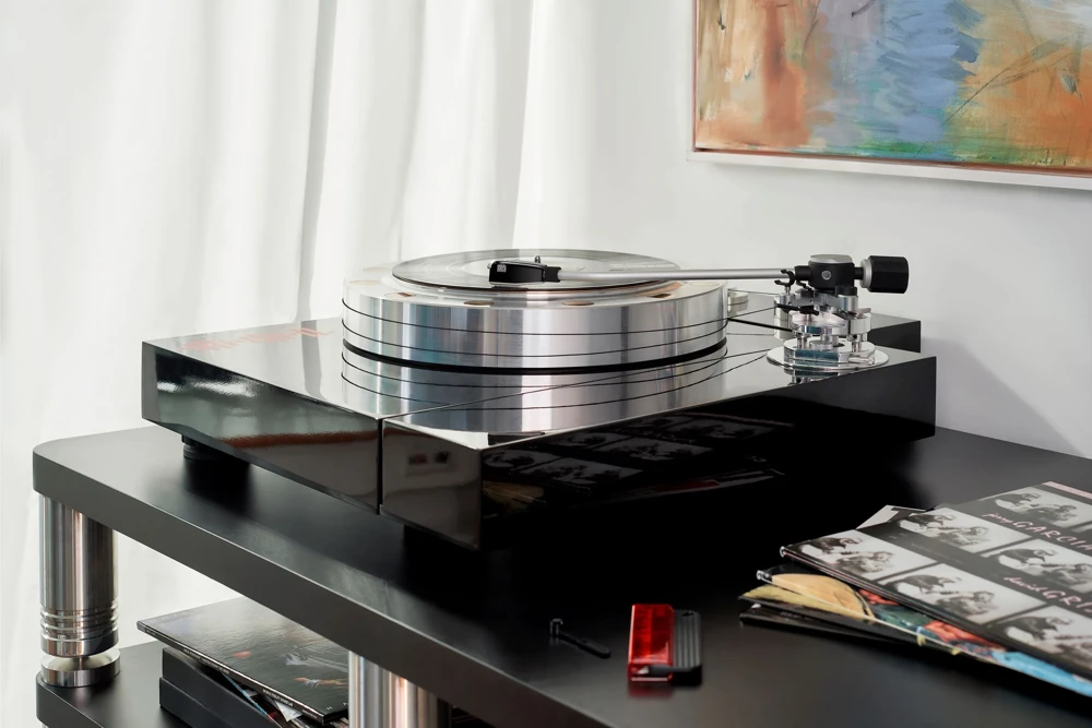 Ortofon AS-309R Tonearm