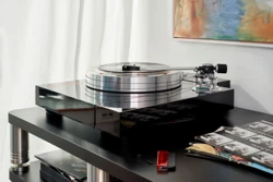 Ortofon AS-309R Tonearm