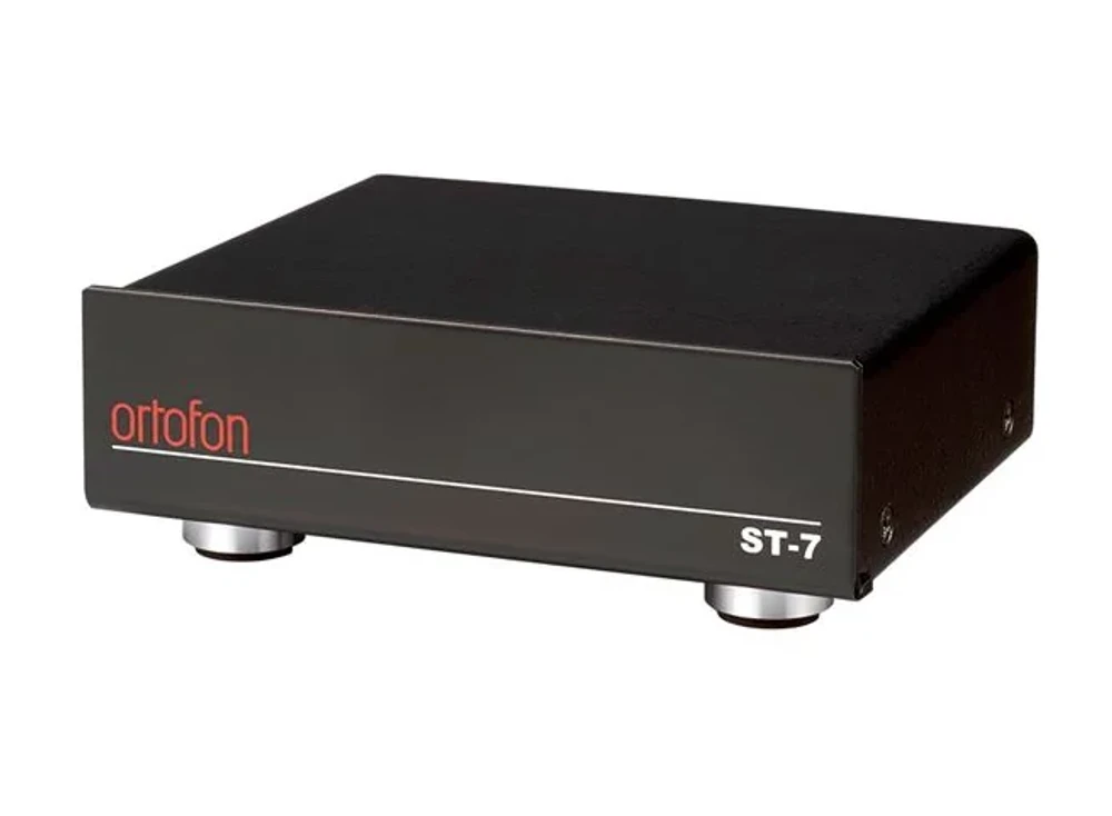 Ortofon ST-7 Step Up Transformer