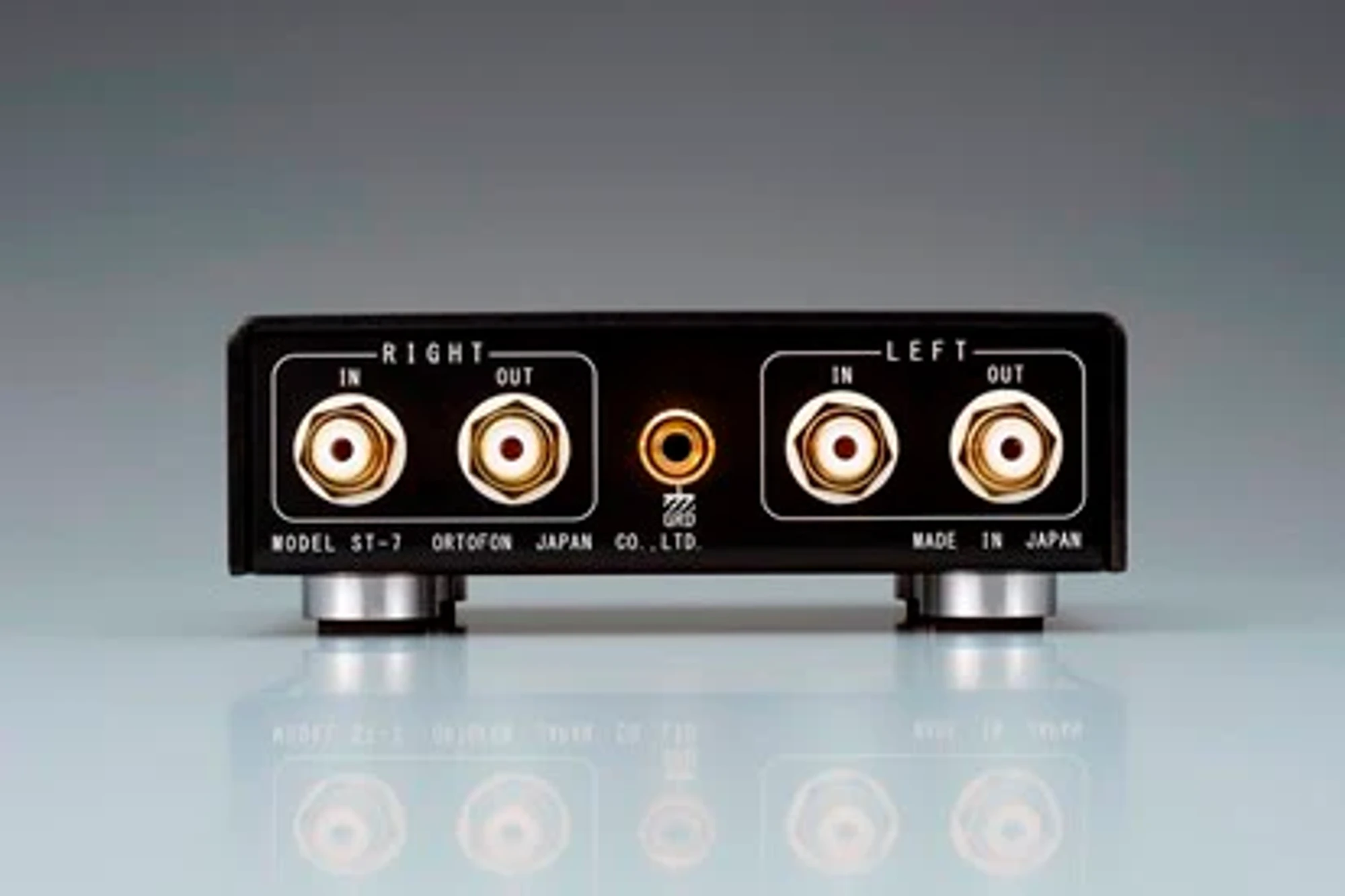 Ortofon ST-7 Step Up Transformator