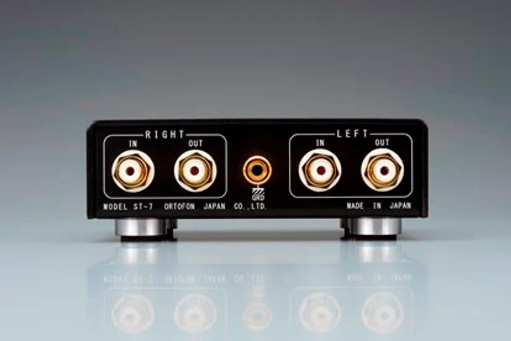Ortofon ST-7 Step Up Transformer