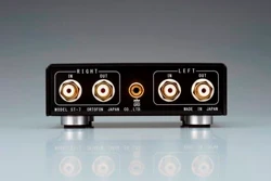 Ortofon ST-7 Step Up Transformer
