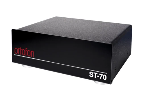 Ortofon ST-70 Step Up Transformer