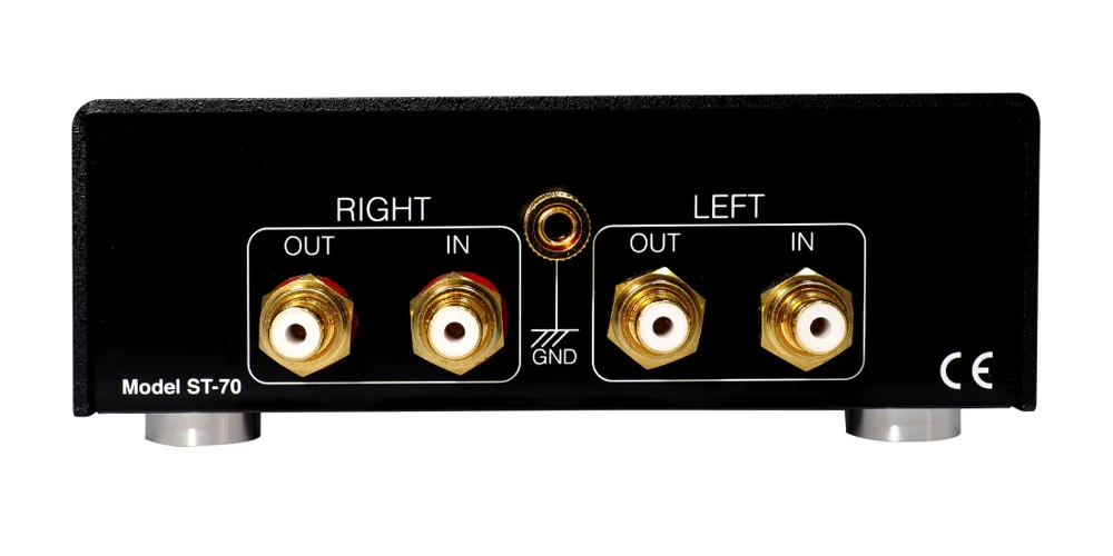 Ortofon ST-70 Step Up Transformer