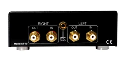 Ortofon ST-70 Step Up Transformer