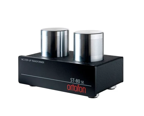 Ortofon ST-80 SE Step Up Transformer
