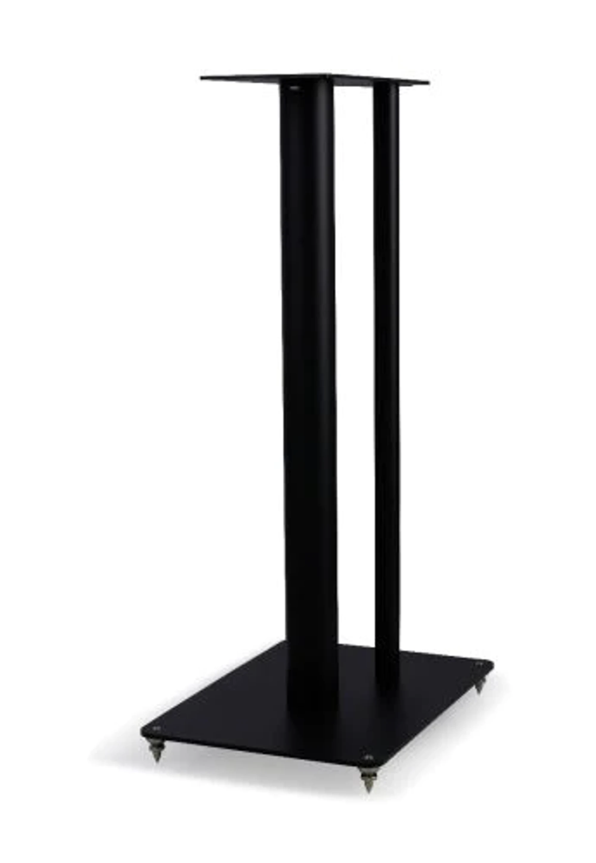Q Acoustics 3030FSi Speaker Stands for 3030i Black