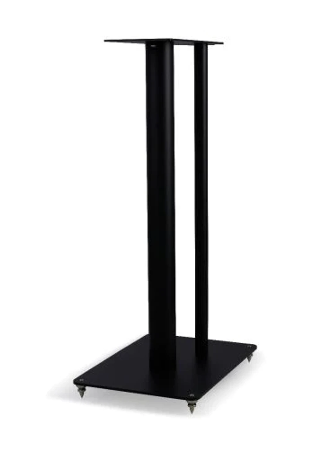 Q Acoustics 3030FSi Speaker Stands for 3030i Black