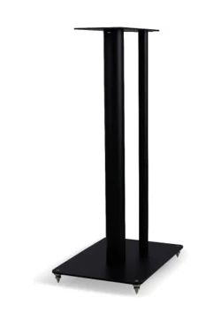 Q Acoustics 3030FSi Speaker Stands for 3030i Black