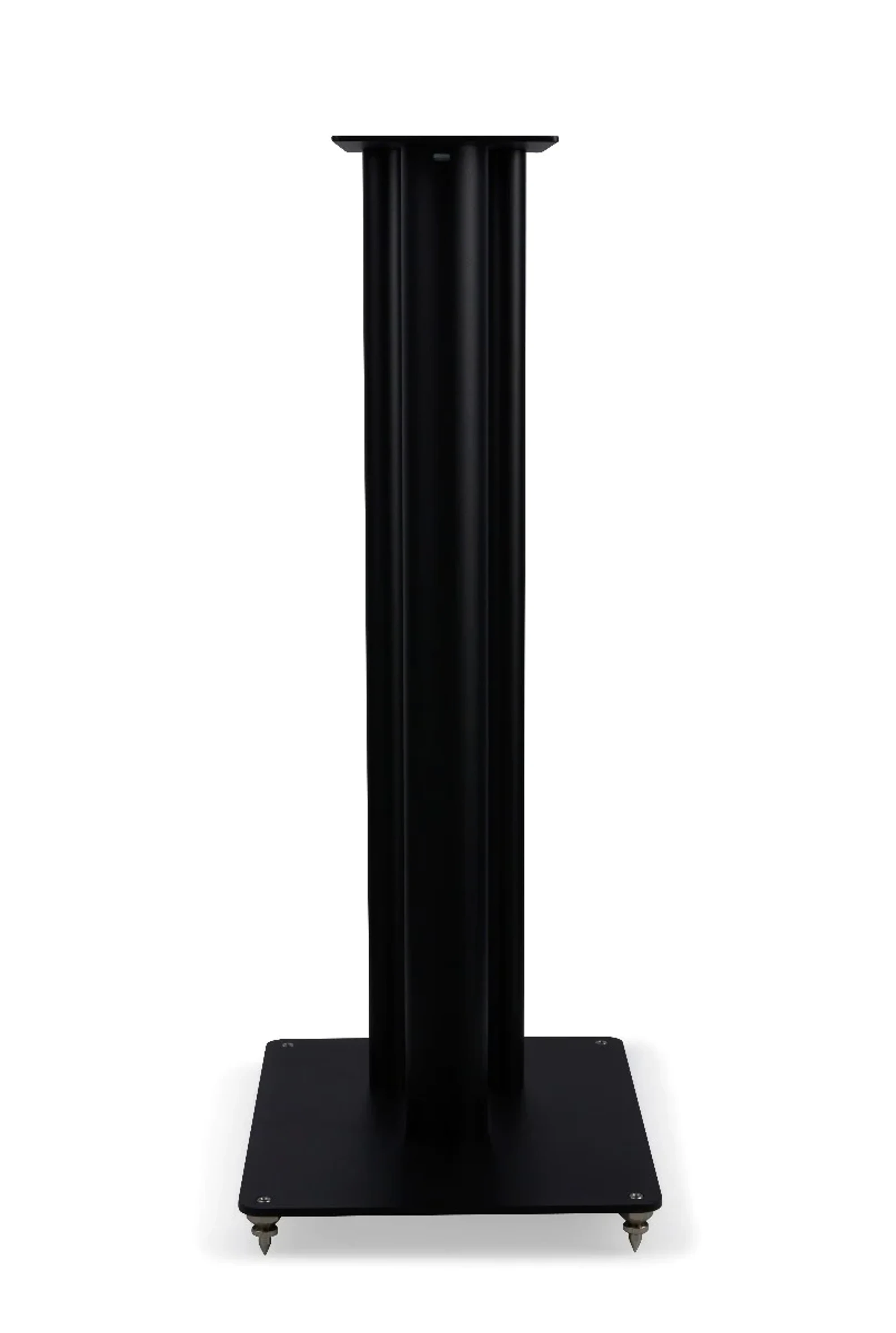 Q Acoustics 3030FSi Speaker Stands for 3030i Black