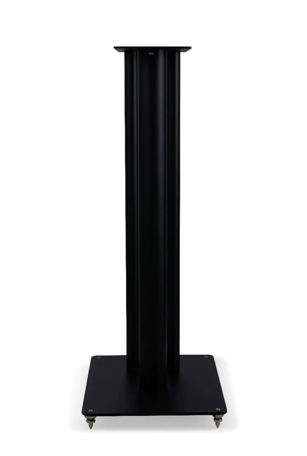 Q Acoustics 3030FSi Speaker Stands for 3030i Black