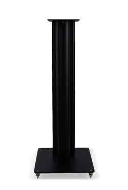 Q Acoustics 3030FSi Speaker Stands for 3030i Black