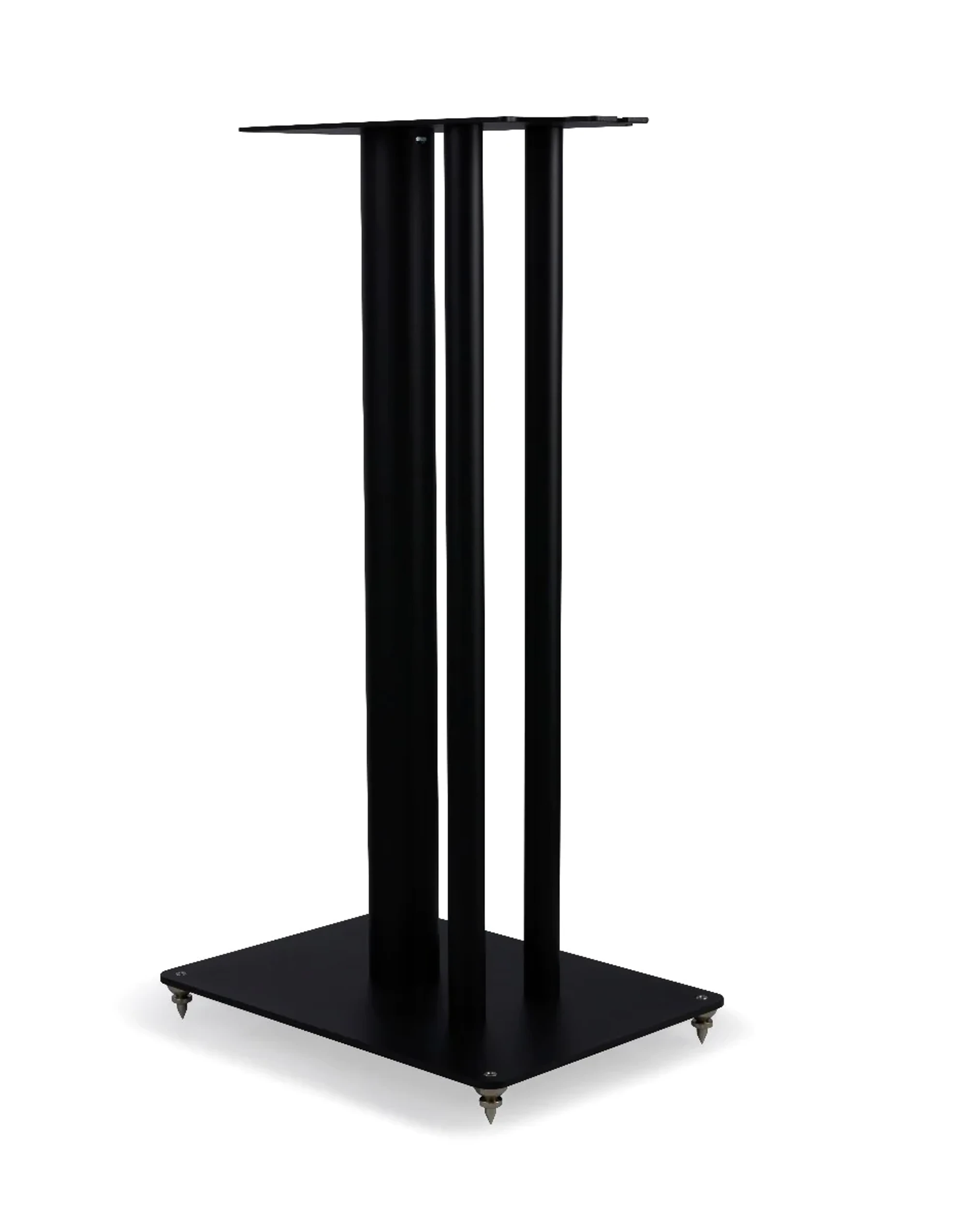 Q Acoustics 3030FSi Speaker Stands for 3030i Black