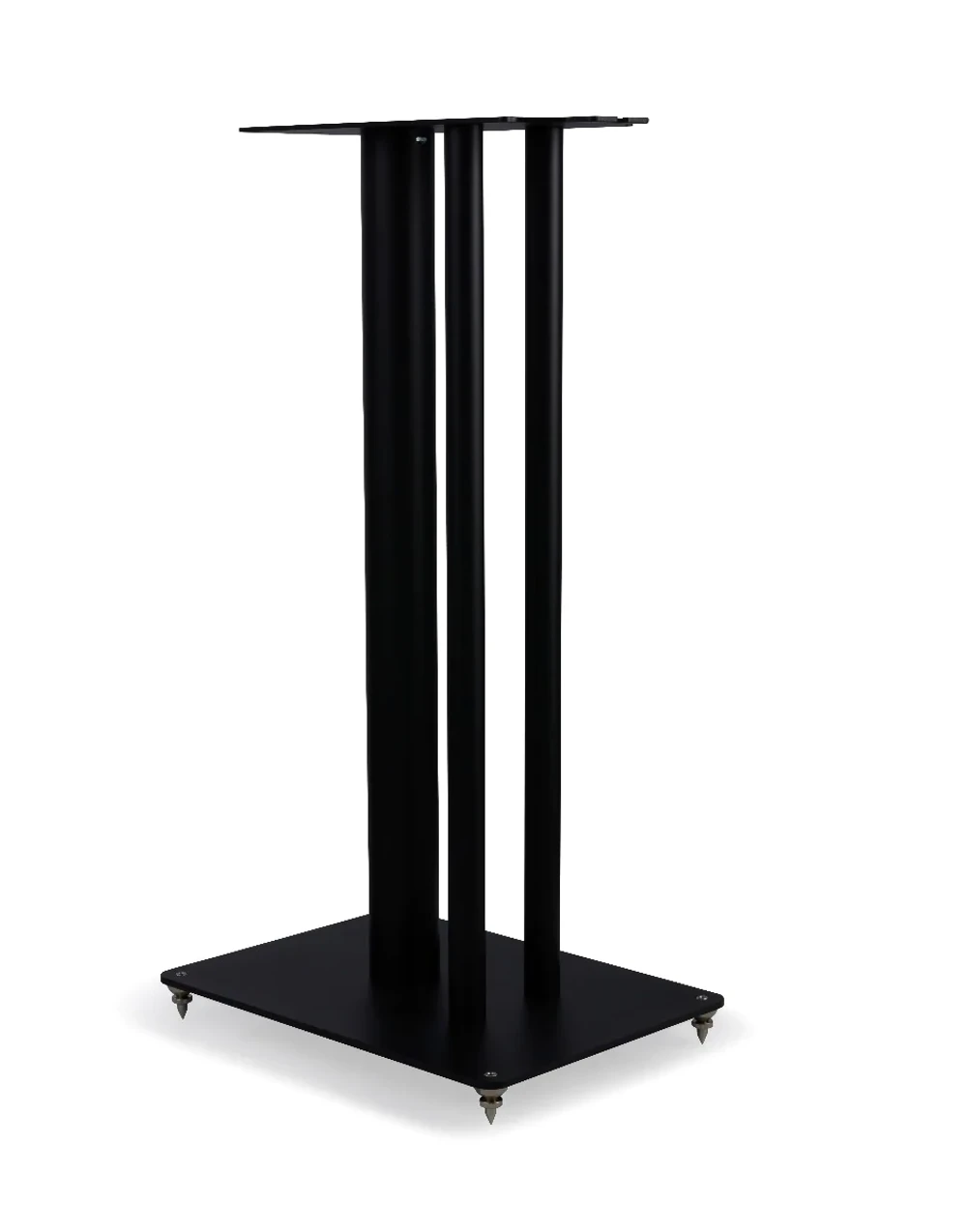 Q Acoustics 3030FSi Speaker Stands for 3030i Black