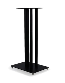 Q Acoustics 3030FSi Speaker Stands for 3030i Black